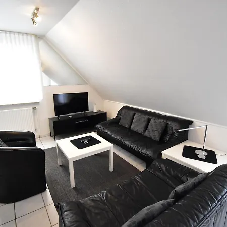 !!!Neu!!! Ferienwohnung Kauke Norddeich Exterior photo