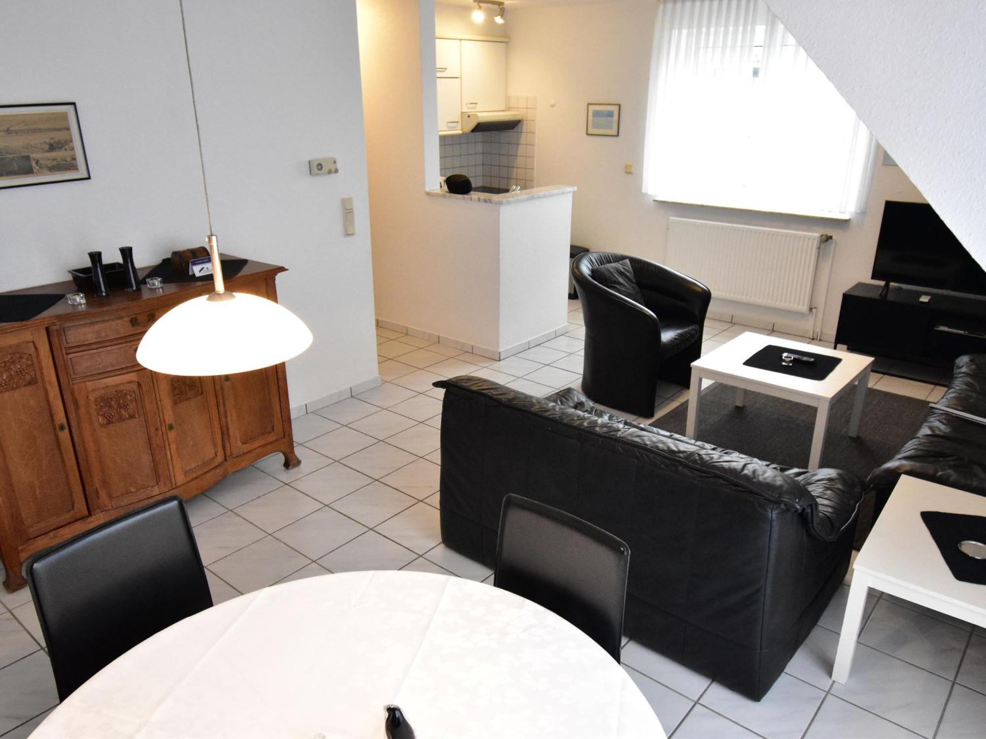 Apartment !!!neu!!! Kauke *
