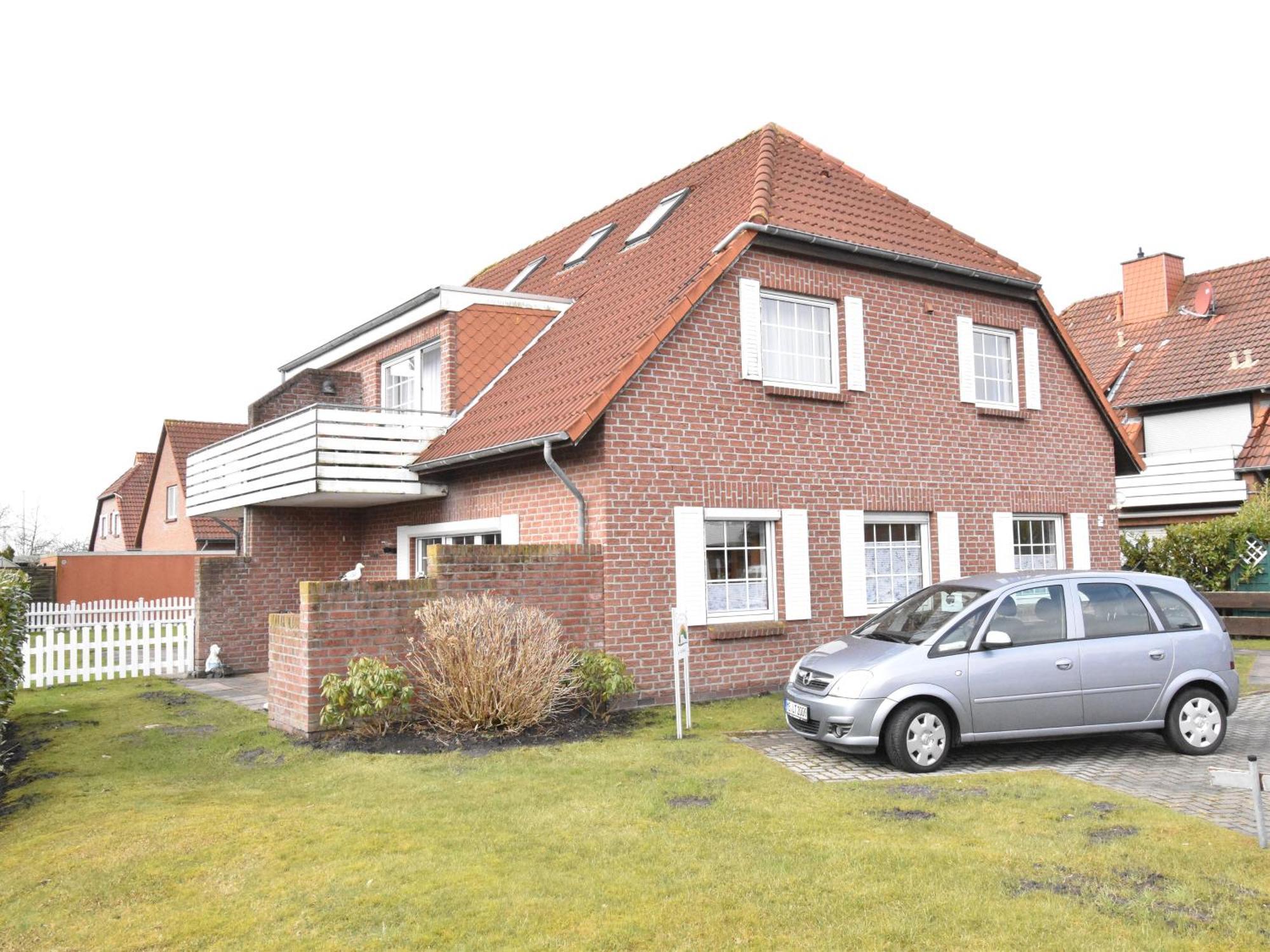!!!neu!!! Kauke * Norddeich (Norden)